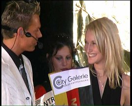 Cita Galerie, Aschaffenburg